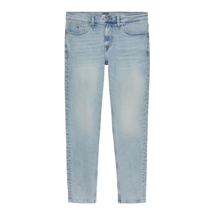 Tommy Jeans Tommy Jeans Jeans AUSTIN lichtblauw -