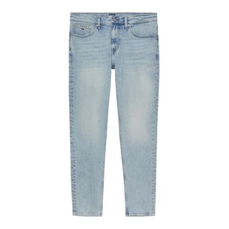Tommy Jeans Tommy Jeans Jeans AUSTIN lichtblauw