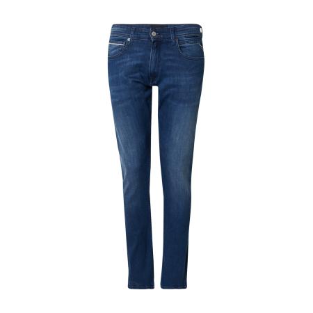 Replay REPLAY Jeans Grover donkerblauw