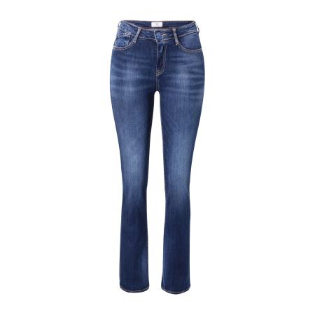 Le Temps des Cerises Le Temps Des Cerises Jeans Power blauw denim