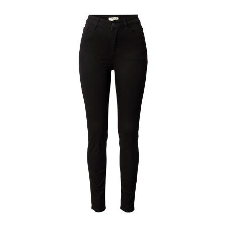 Lindex Lindex Jeans Vera zwart