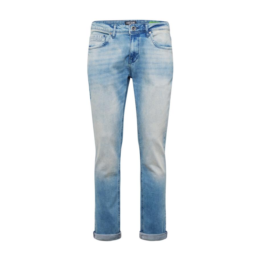 Cars Jeans Jeans BLAST blauw denim Blauw