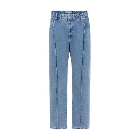 Dandalo Dandalo Jeans blauw denim