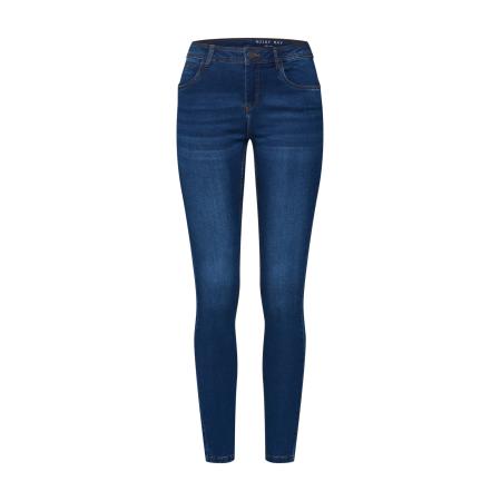 Noisy may Noisy may Jeans Jen blauw denim