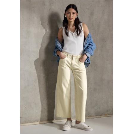 Street One Jeans broek