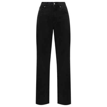 The Fated The Fated Jeans SAIL zwart