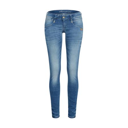 Gang Gang Jeans 94Nena blauw denim