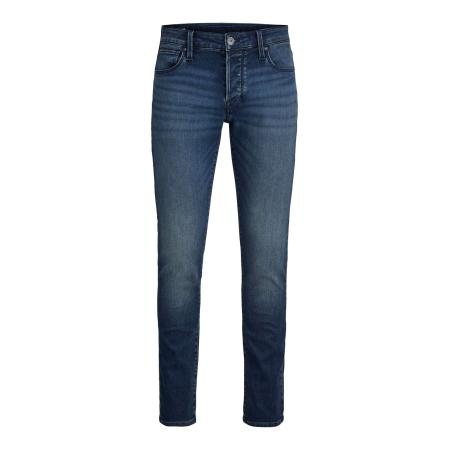 Jack & Jones JACK & JONES Jeans JJIGLENN JJICON donkerblauw