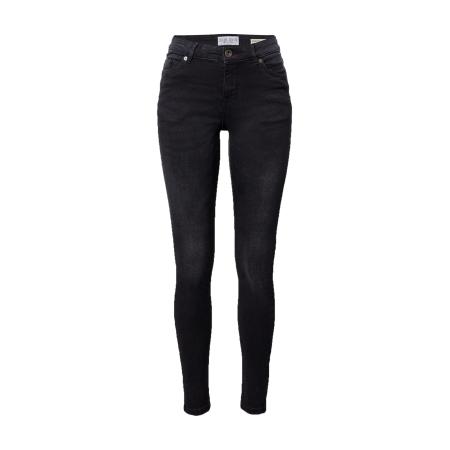 Cars Jeans Cars Jeans Jeans ELISA black denim