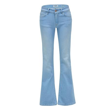 Salsa Salsa Jeans Jeans Wonder blauw