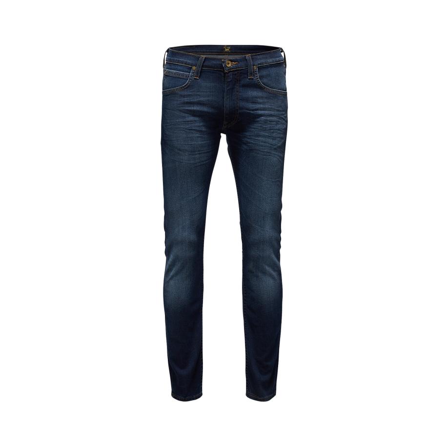 Lee Lee Jeans LUKE donkerblauw -