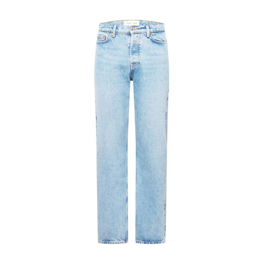 Samsøe & Samsøe Samsøe Samsøe Jeans EDDIE blauw denim -