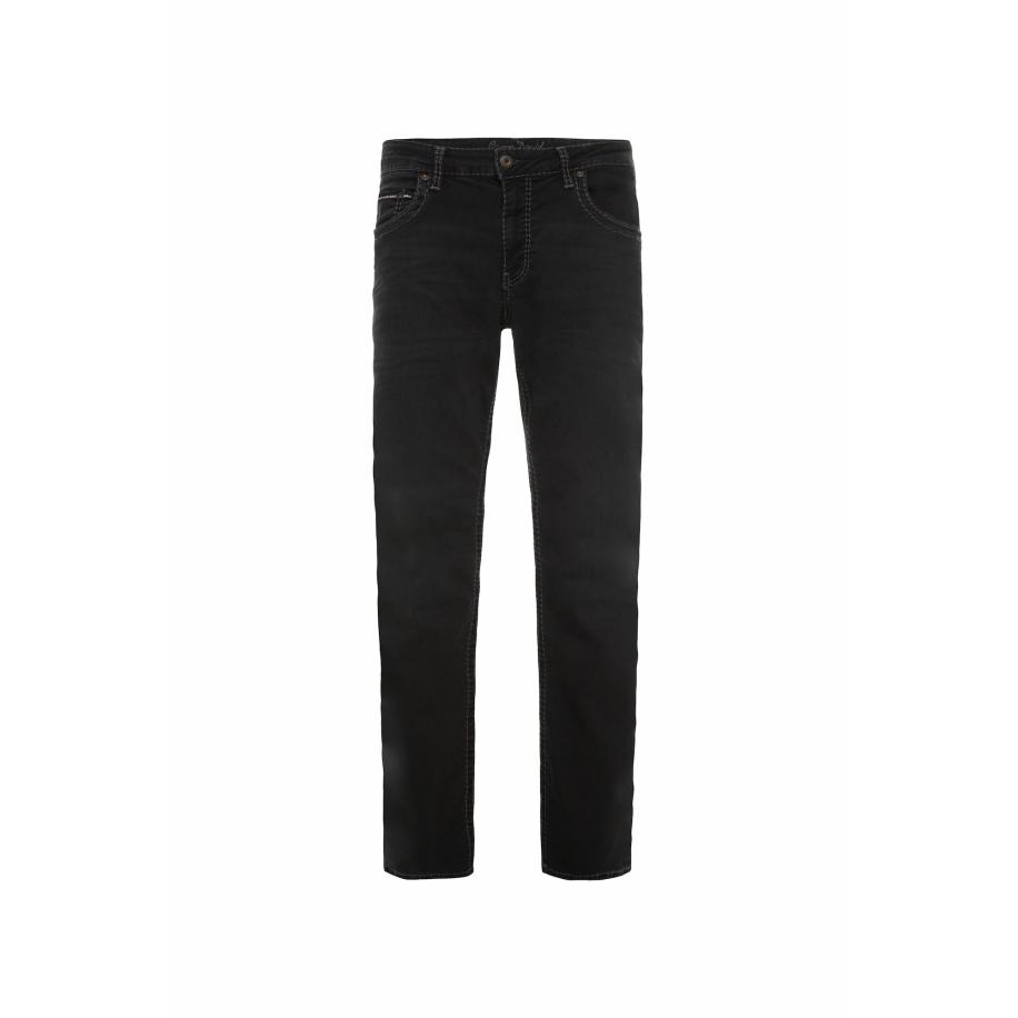 Camp David CAMP DAVID Jeans Cono black denim -