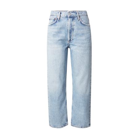 AGOLDE Jeans lichtblauw