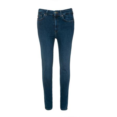 Big Star BIG STAR Jeans Melinda donkerblauw