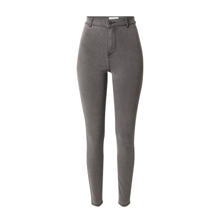 Noisy may Noisy may Jeans Ella grey denim