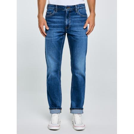 Big Star BIG STAR Jeans COLT blauw denim