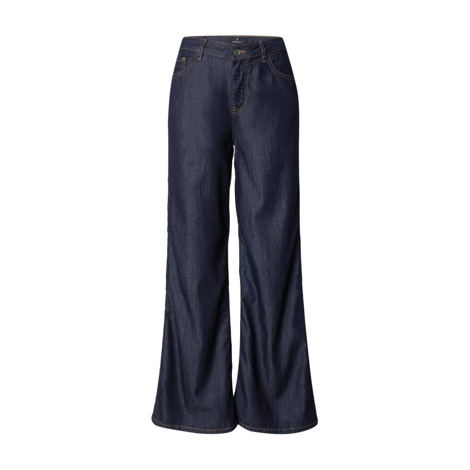 Monari monari Jeans donkerblauw -