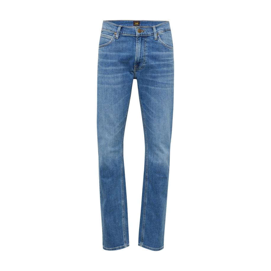 Lee Lee Jeans DAREN ZIP FLY blauw denim -