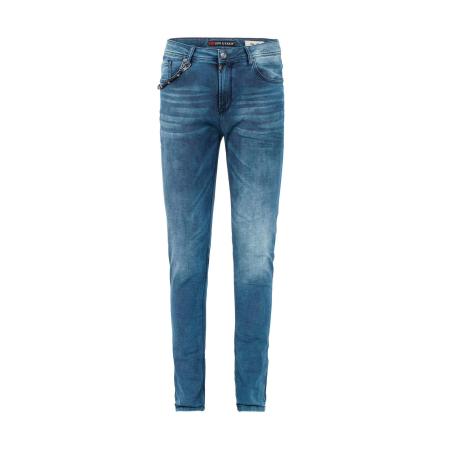Cipo & Baxx CIPO & BAXX Jeans indigo