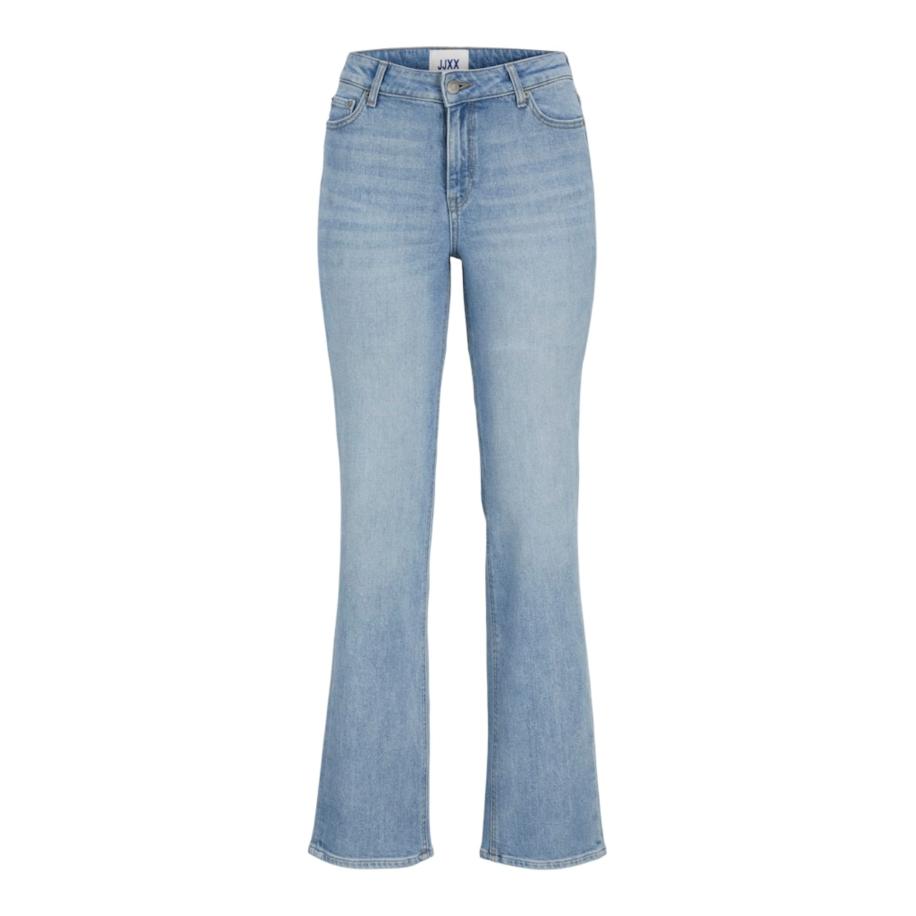 JJXX JJXX Jeans JXNice blauw denim -