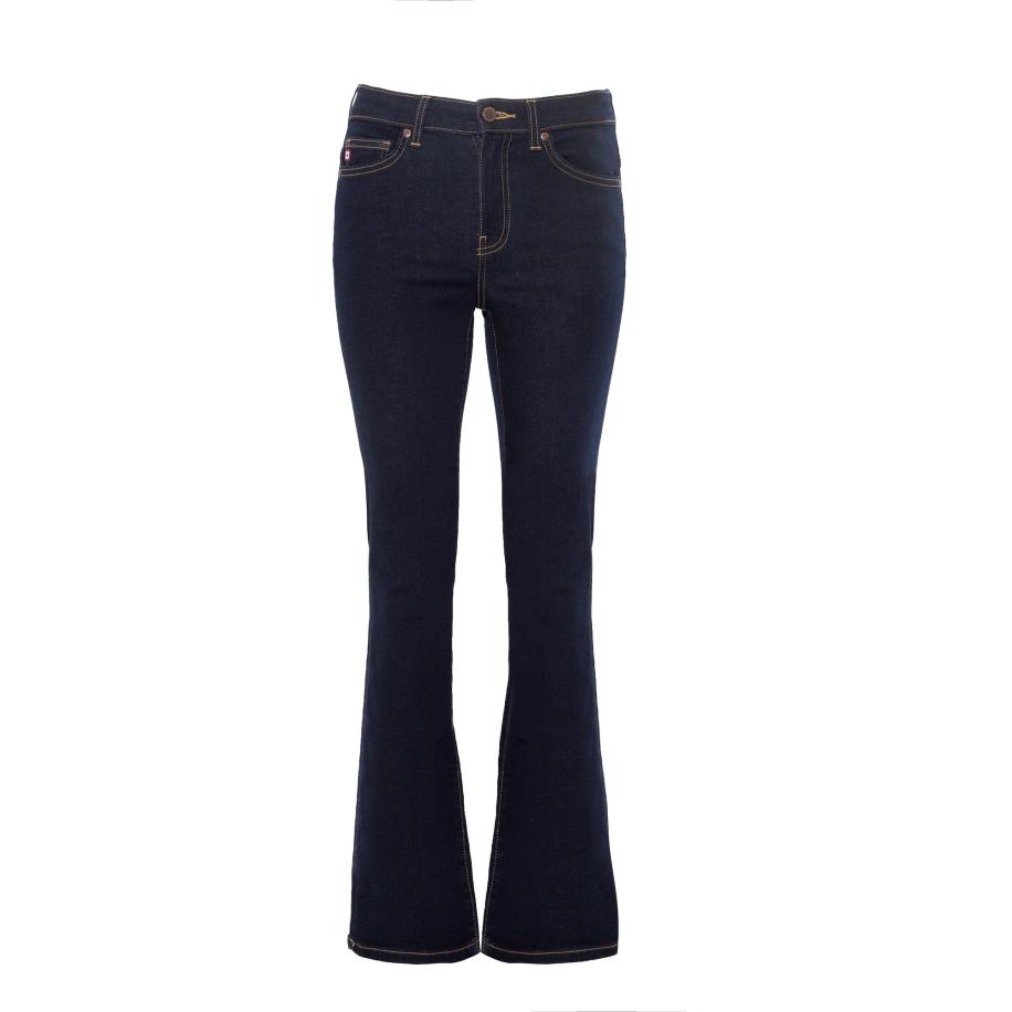 BIG STAR Jeans Adela donkerblauw Blauw