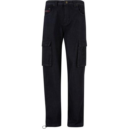 Ecko Unlimited Jeans black denim