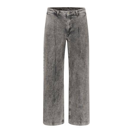My Essential Wardrobe My Essential Wardrobe Jeans Malo grey denim