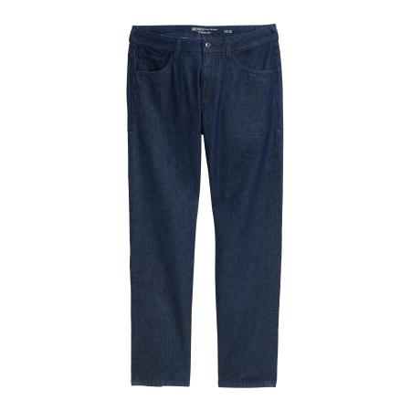 Tom Tailor TOM TAILOR DENIM Jeans Waylen donkerblauw