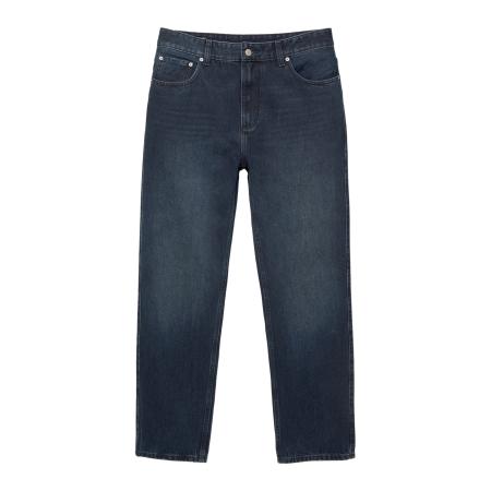 Pull&Bear Pull&Bear Jeans violetblauw