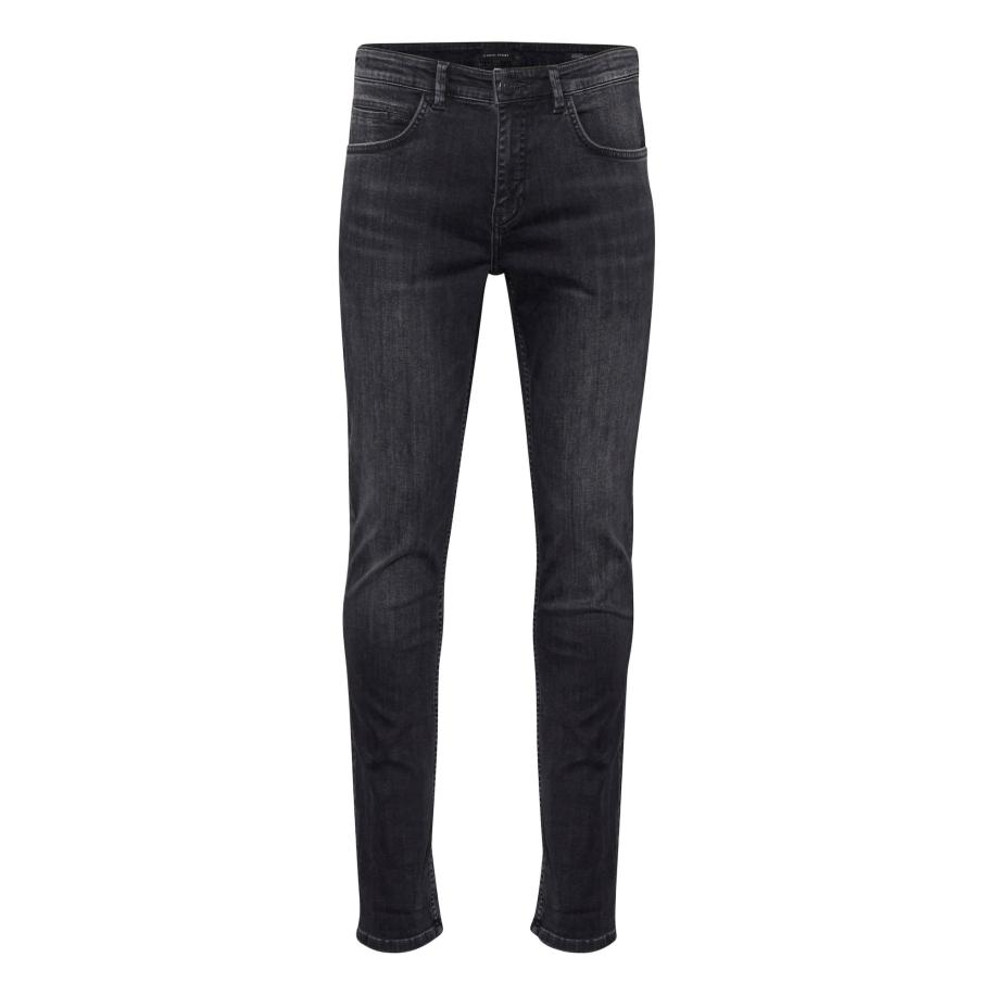 Casual Friday Casual Friday Jeans RY donkergrijs -