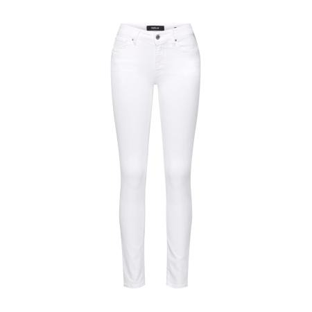 Replay REPLAY Jeans New Luz wit