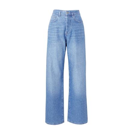 TOPSHOP Jeans blauw