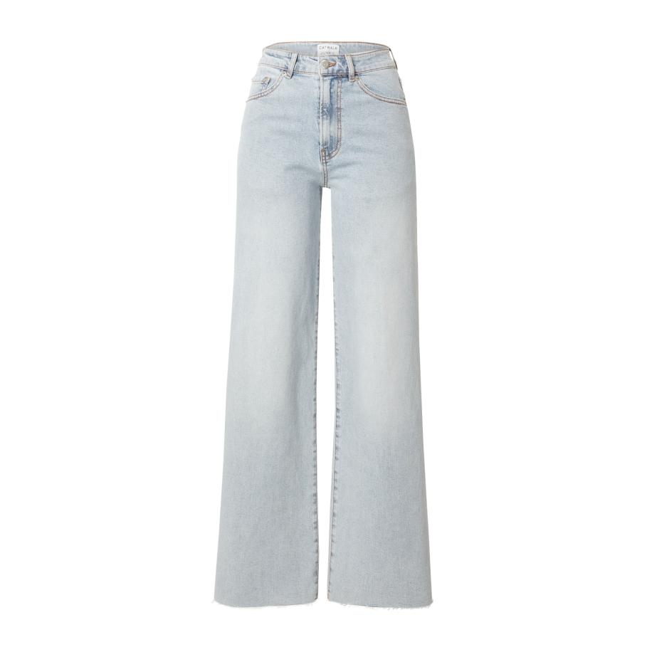 Catwalk Junkie CATWALK JUNKIE Jeans lichtblauw -