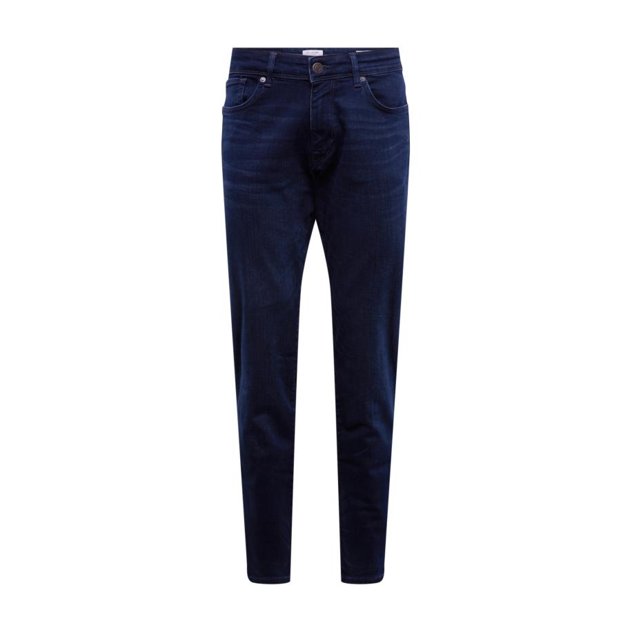 Selected SELECTED Jeans donkerblauw -