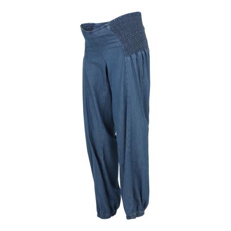 love2wait LOVE2WAIT Jeans blauw denim