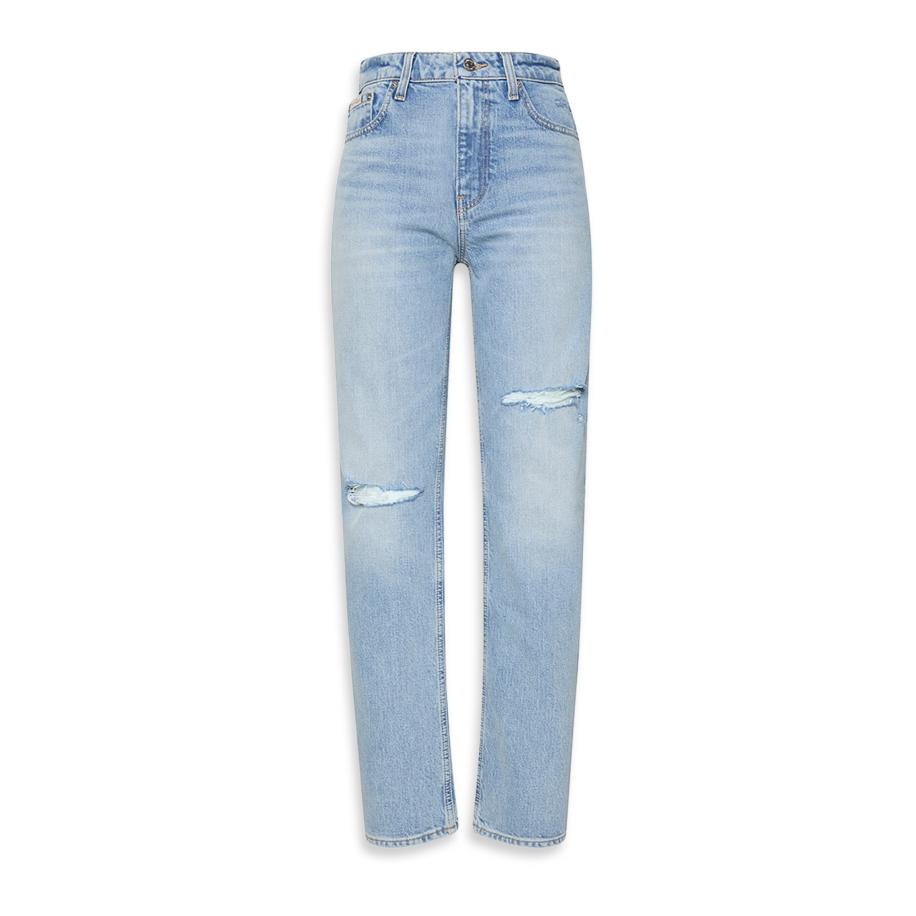 Calvin Klein Calvin Klein Jeans Jeans blauw denim -