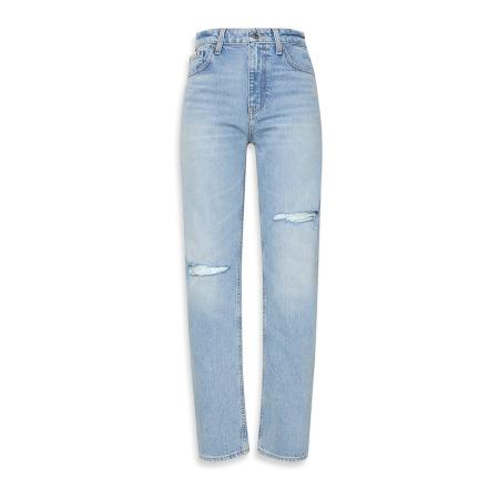 Calvin Klein Calvin Klein Jeans Jeans blauw denim