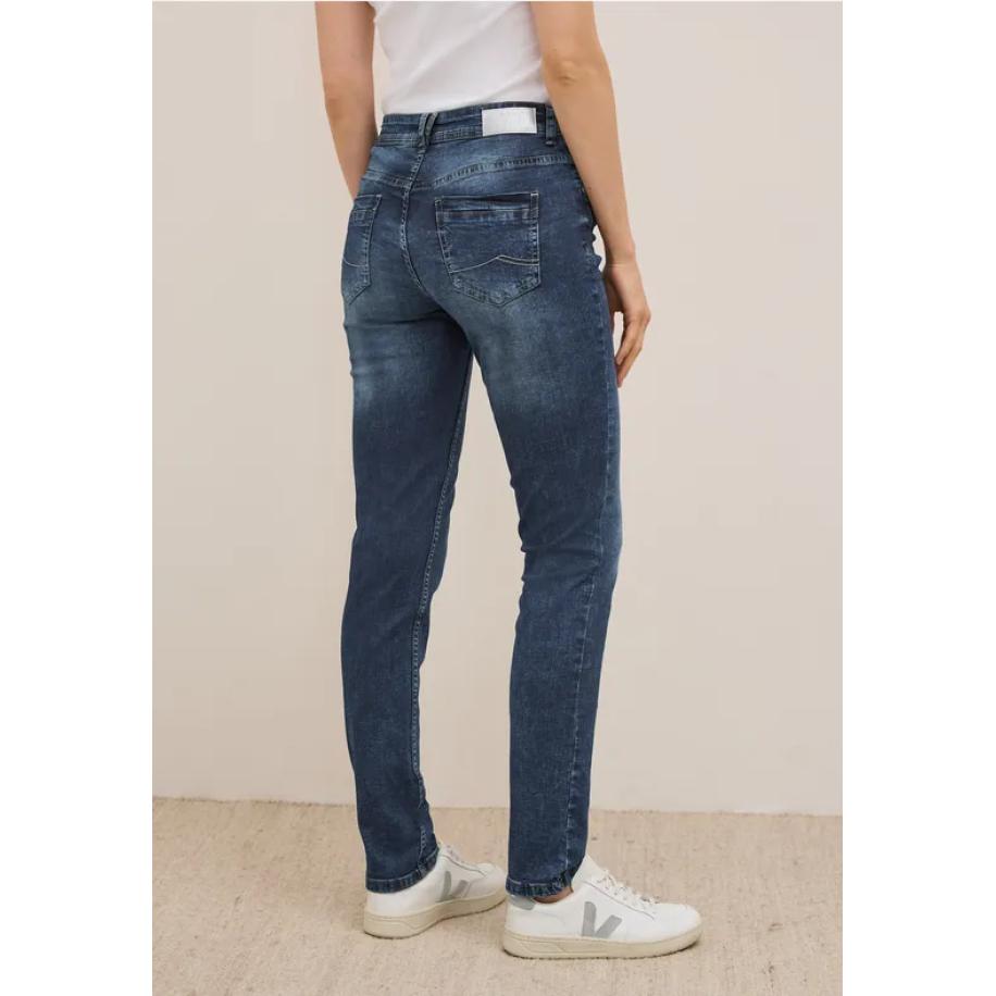 CECIL Casual jeans Blauw