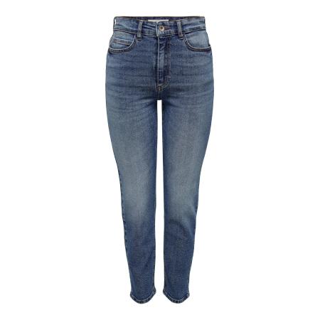 JDY JDY Jeans blauw denim
