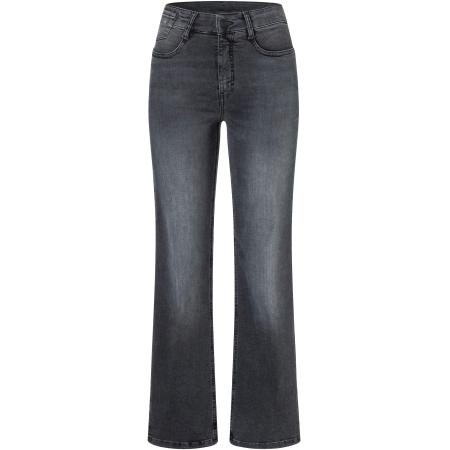 MAC MAC Jeans LAURA donkergrijs