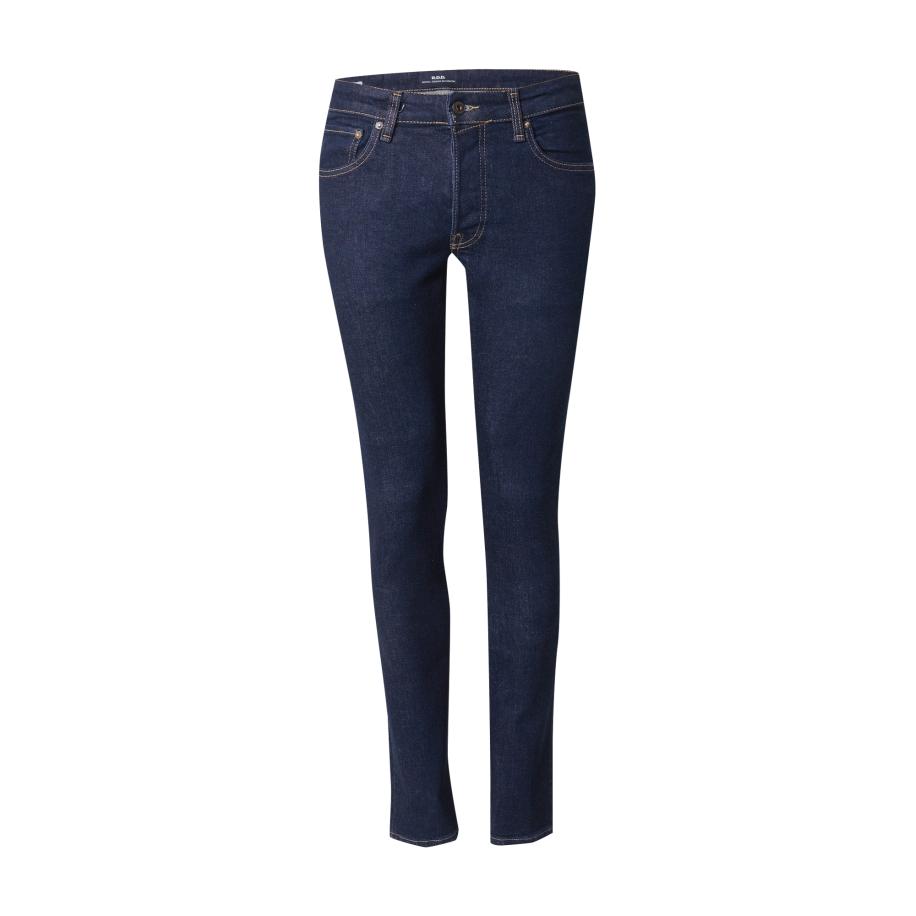 ROYAL DENIM DIVISION R.D.D. ROYAL DENIM DIVISION Jeans RDDRoyal 762 donkerblauw -