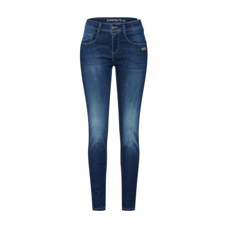 Gang Gang Jeans Amelie blauw denim