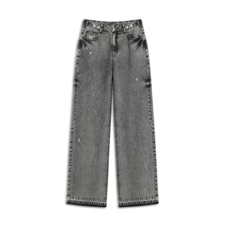 Twist Twist Jeans antraciet