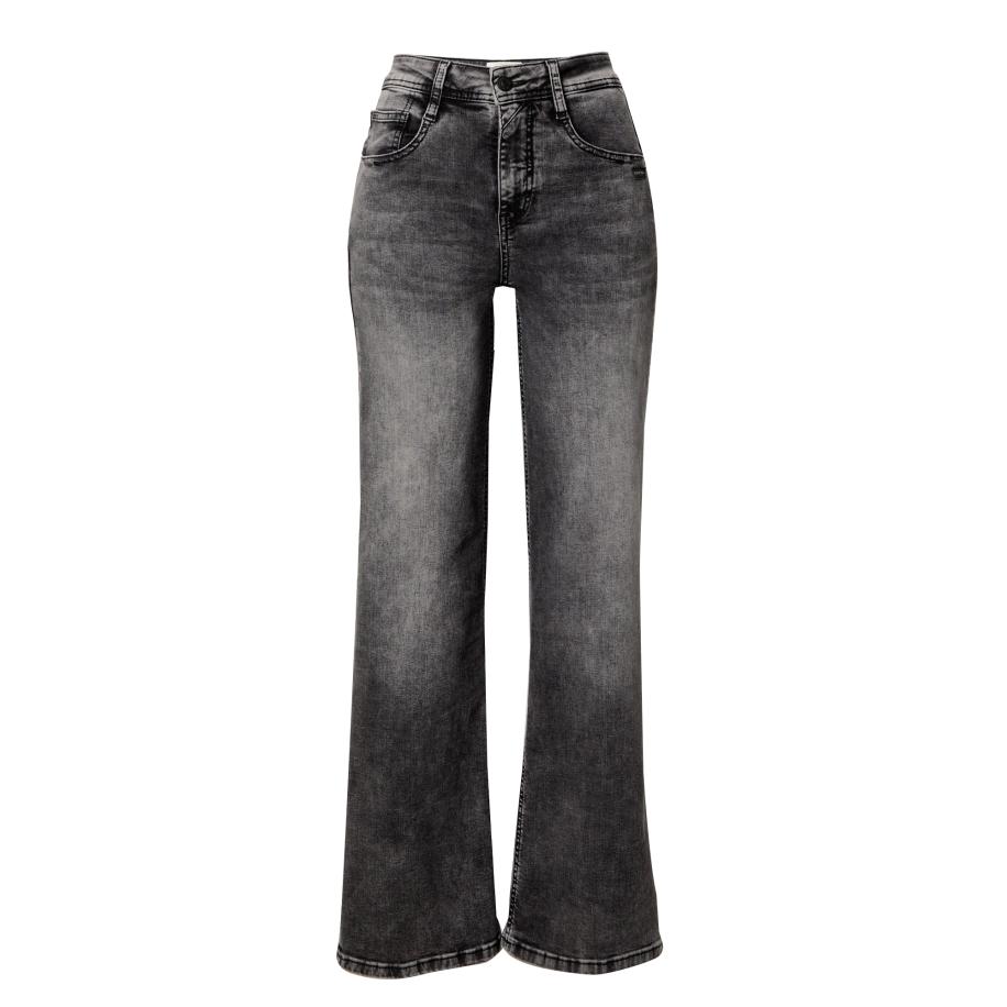 Gang Gang Jeans 94Amelie black denim -
