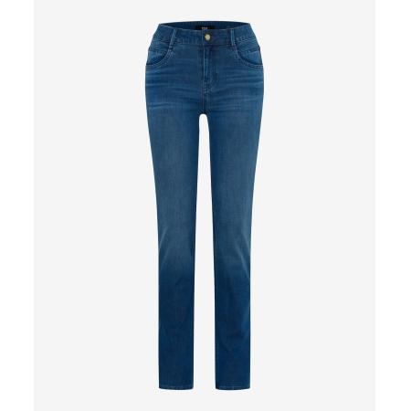 Brax BRAX Jeans Shakira blauw denim