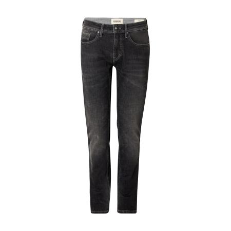 Gang Gang Jeans 94NICO black denim