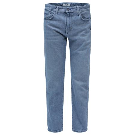 Salsa Salsa Jeans Jeans grijs