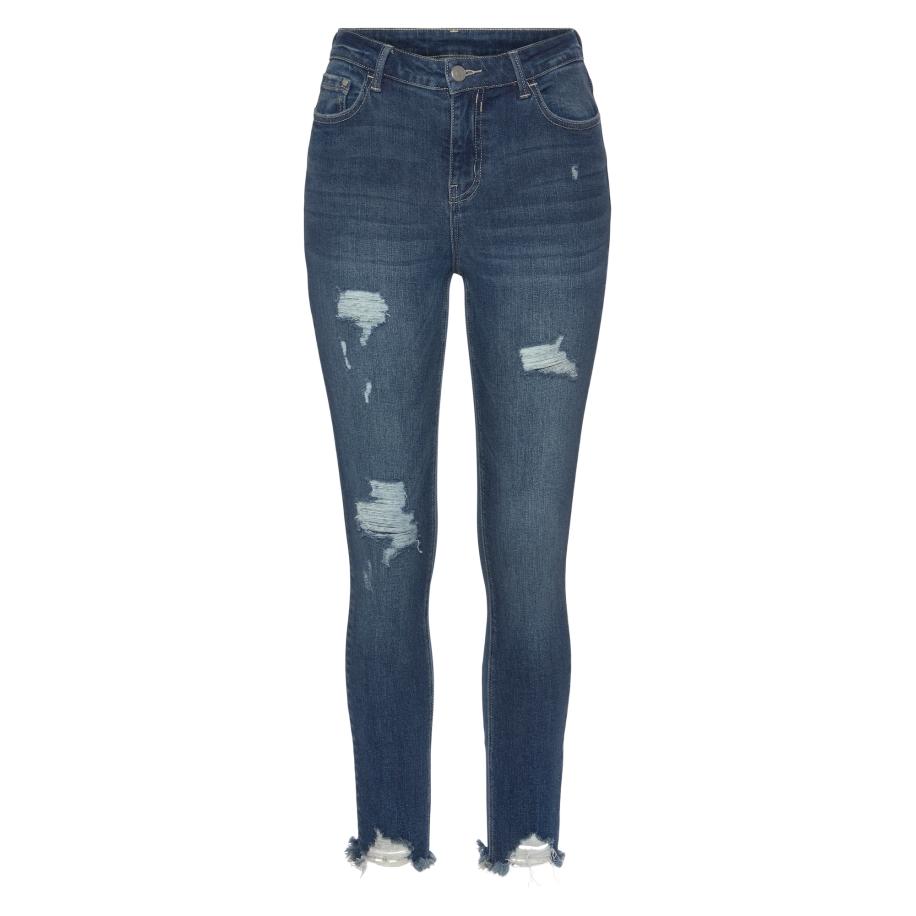 Buffalo BUFFALO Jeans donkerblauw -