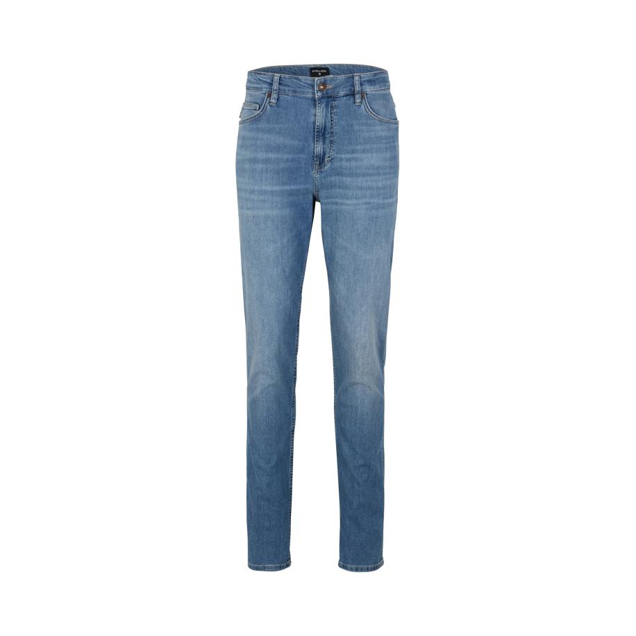 Strellson STRELLSON Jeans Seb blauw denim -